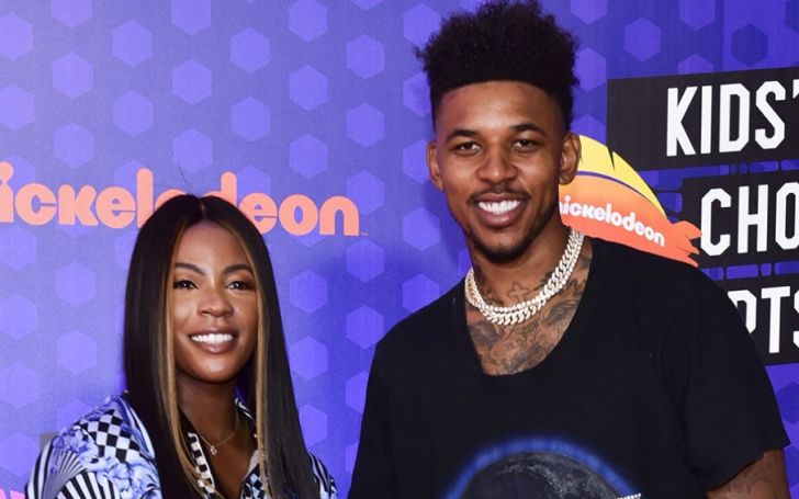 Nick Young and Keonna Green engaged; Years after Iggy Azalea Cheating Scandal